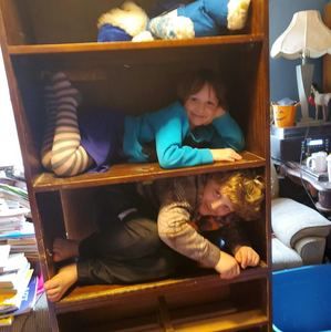Meet your Posher, Sue